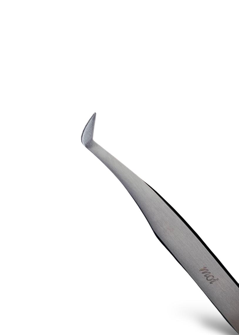 Volume Tweezer "MOI"