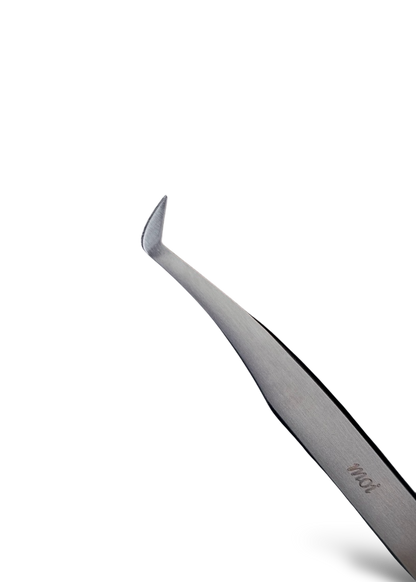 Volume Tweezer "MOI"