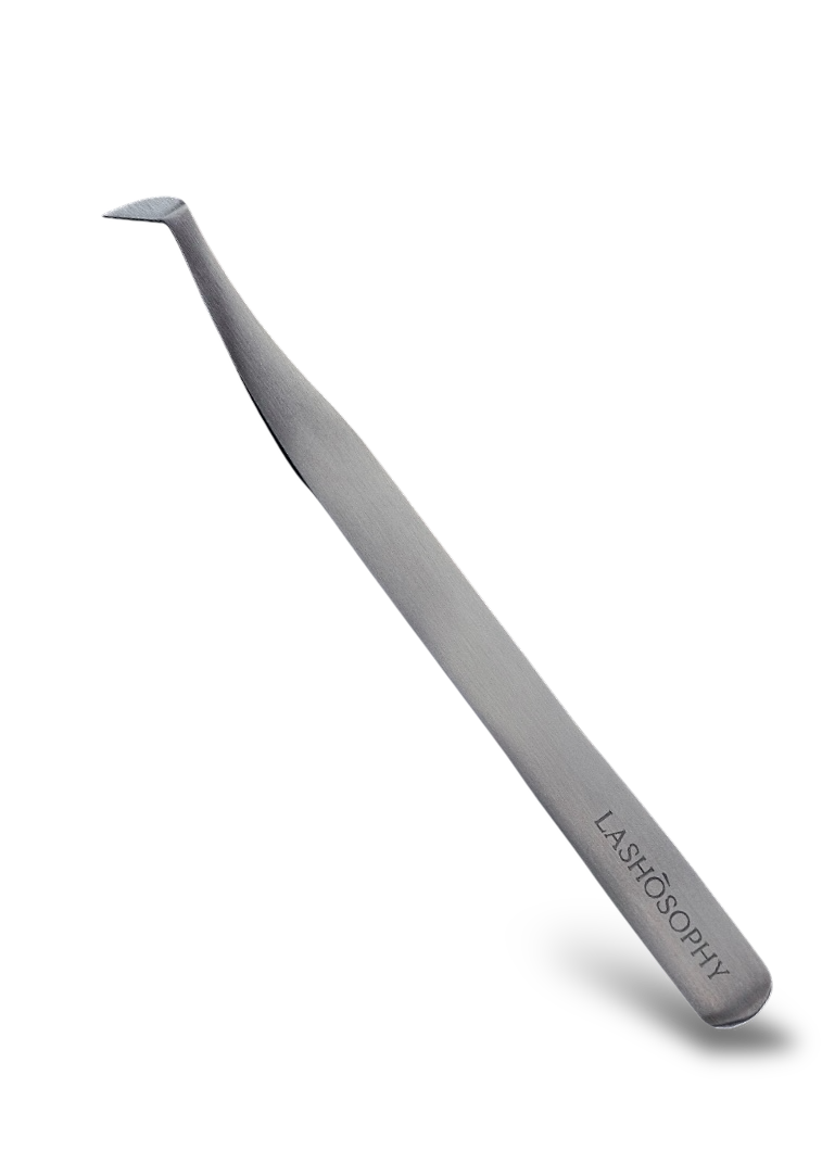 Volume Tweezer "MOI"