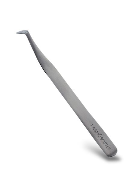 Volume Tweezer "MOI"