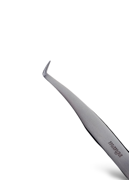 Volume Tweezer "MANGA"