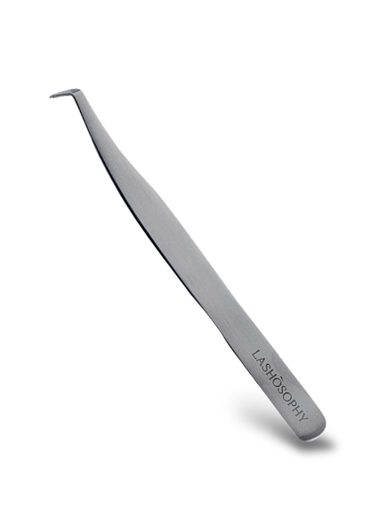 Volume Tweezer "MANGA"