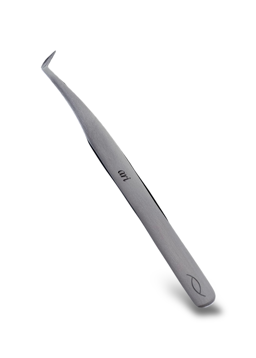 Volume Tweezer "ARI"