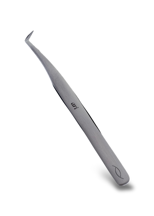 Volume Tweezer "ARI"