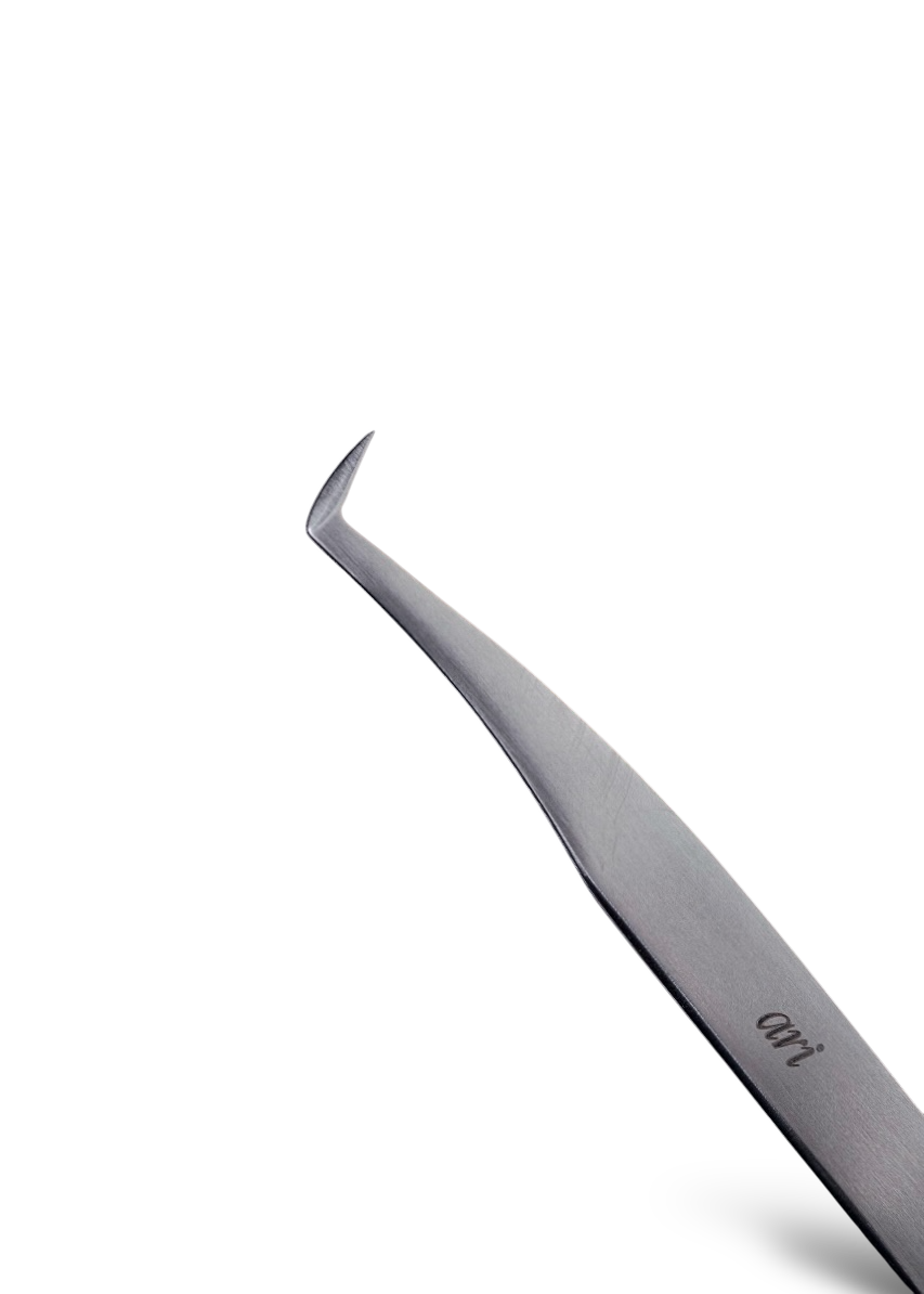 Volume Tweezer "ARI"