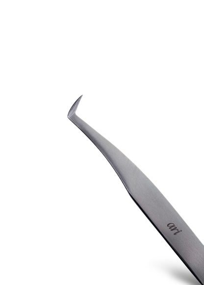 Volume Tweezer "ARI"