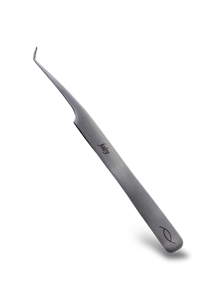 Volume Tweezer "FABY"