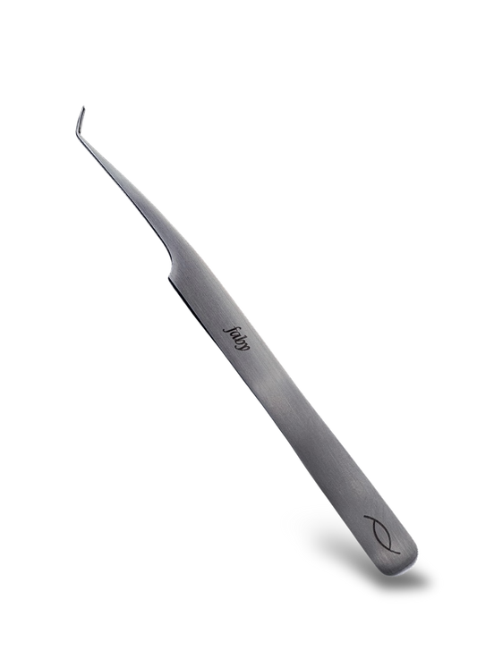 Volume Tweezer "FABY"