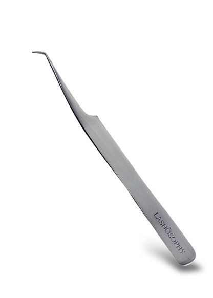 Volume Tweezer "FABY"