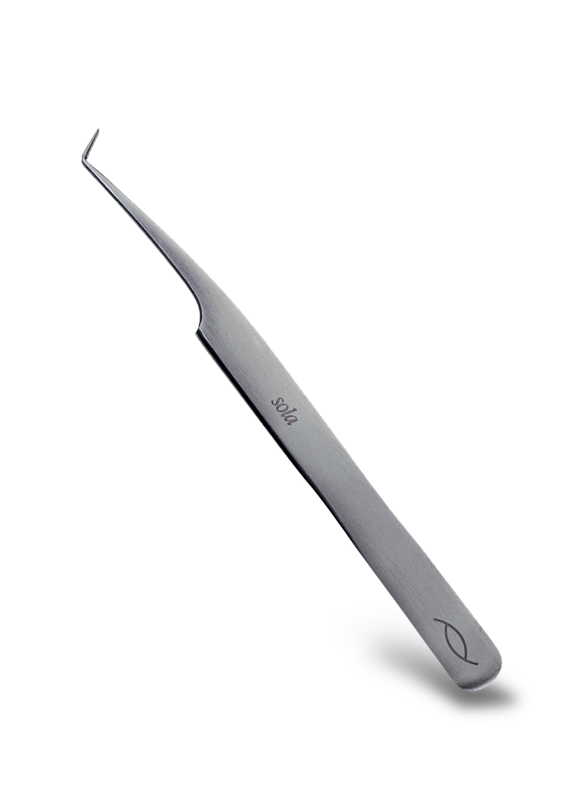 Volume Tweezer "SOLA"