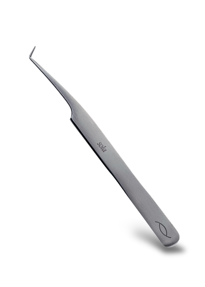 Volume Tweezer "SOLA"