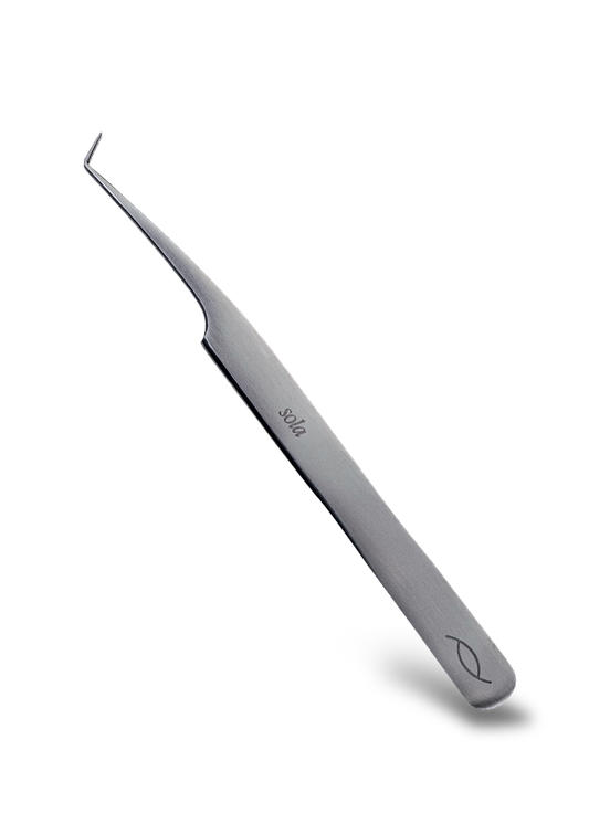 Volume Tweezer "SOLA"