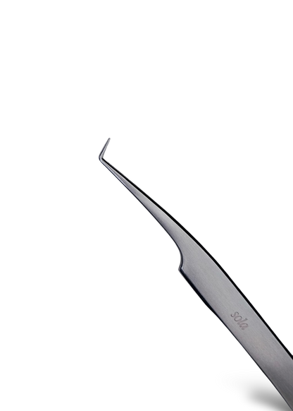 Volume Tweezer "SOLA"