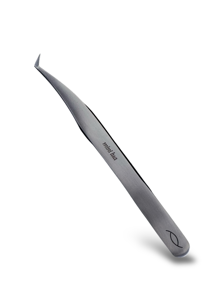 Volume Tweezer "MINI LUA"