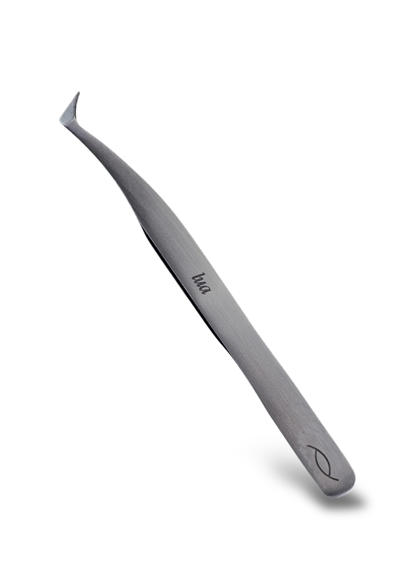 Volume Tweezer "LUA"
