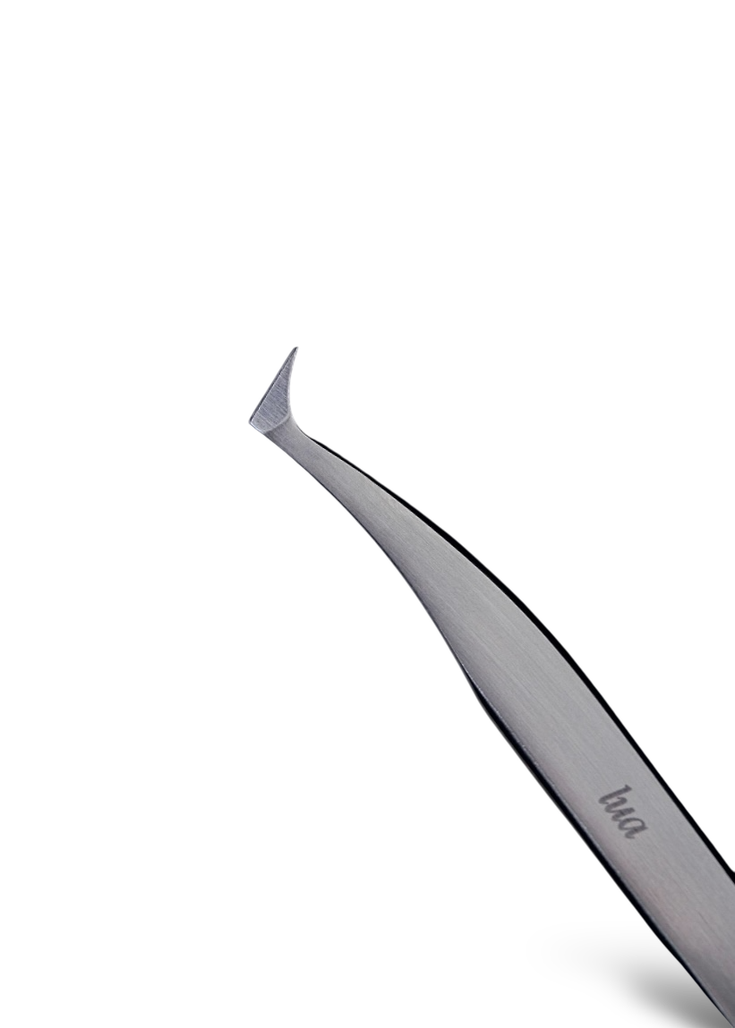 Volume Tweezer "LUA"