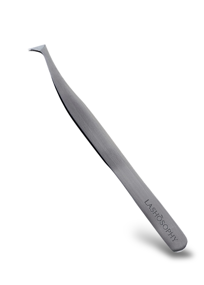 Volume Tweezer "LUA"