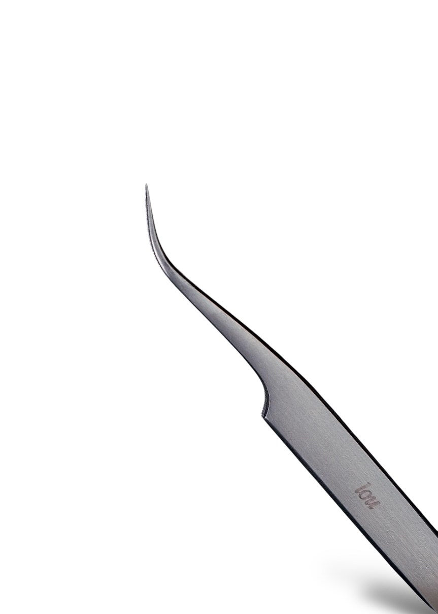 Classic Tweezer "LOU"
