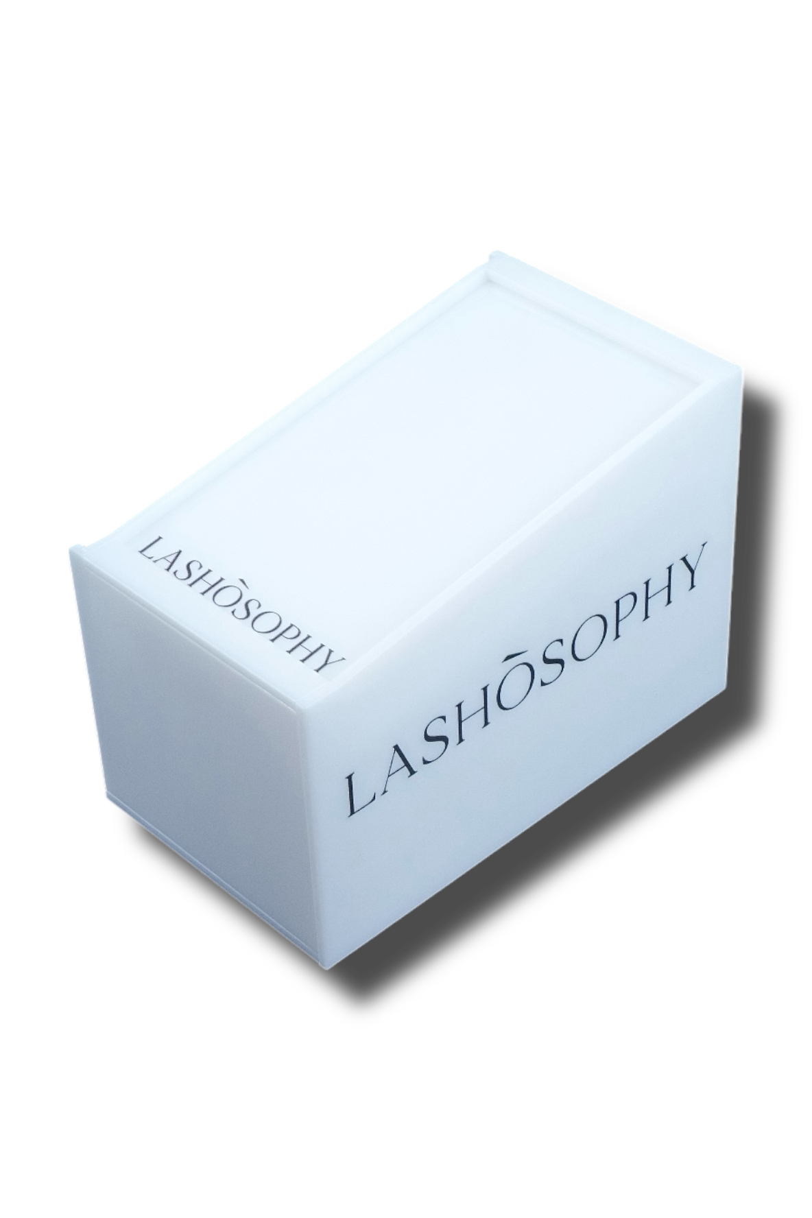 Opaline Lash Tilt Box