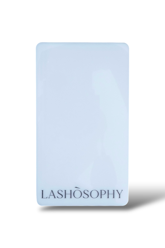 Opaline Lash Tile