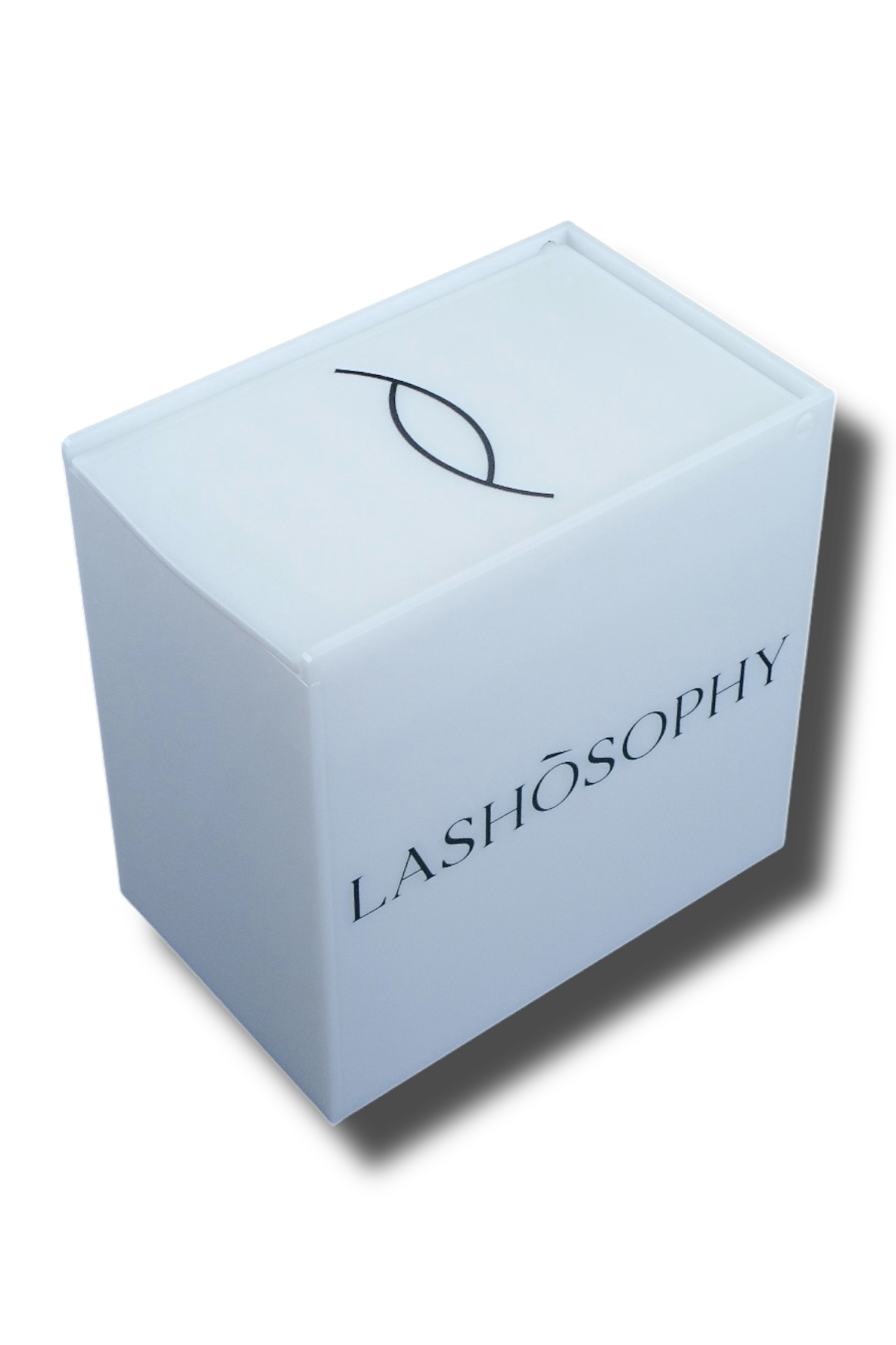 Opaline Lash Tile Box | L Size