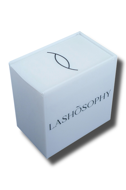 Opaline Lash Tile Box | L Size
