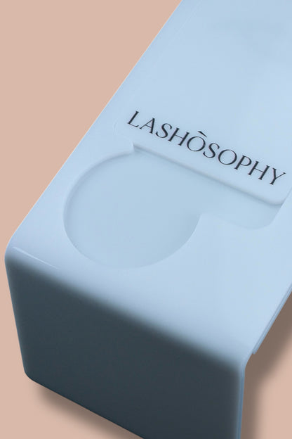 Opaline Lash Tile Stand
