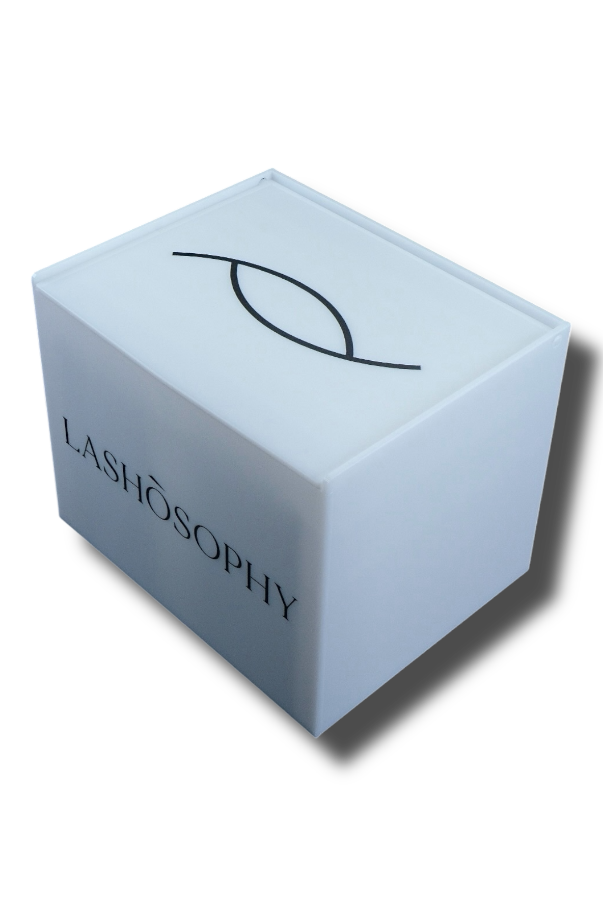 Opaline Lash Tile Box | XL Size