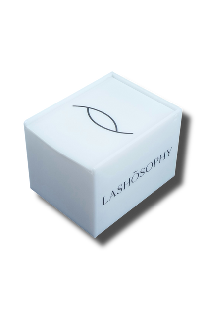 Opaline Lash Tile Box | Wearable Edition