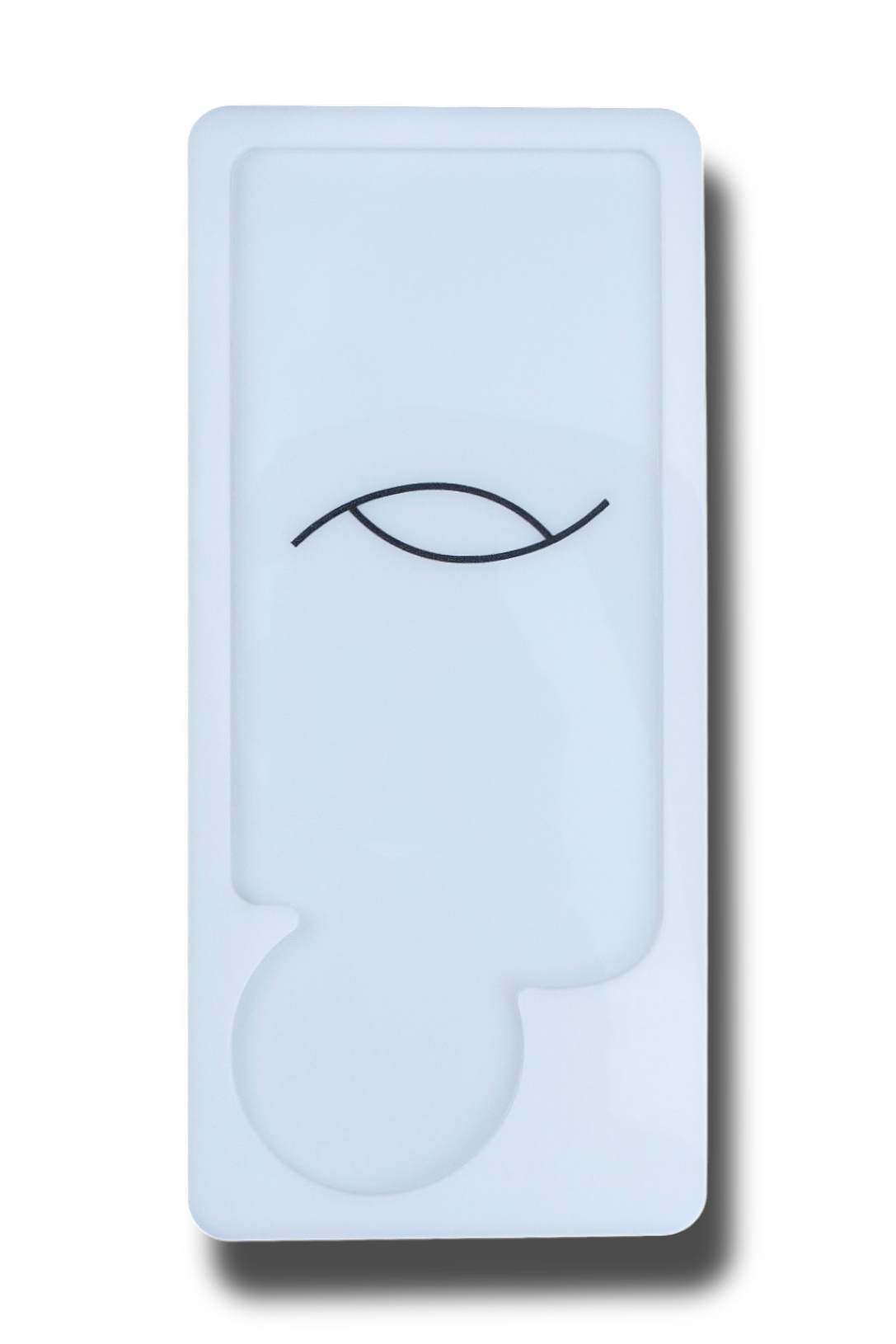 Opaline Dual-Angle Stand