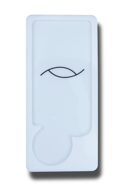 Opaline Dual-Angle Stand