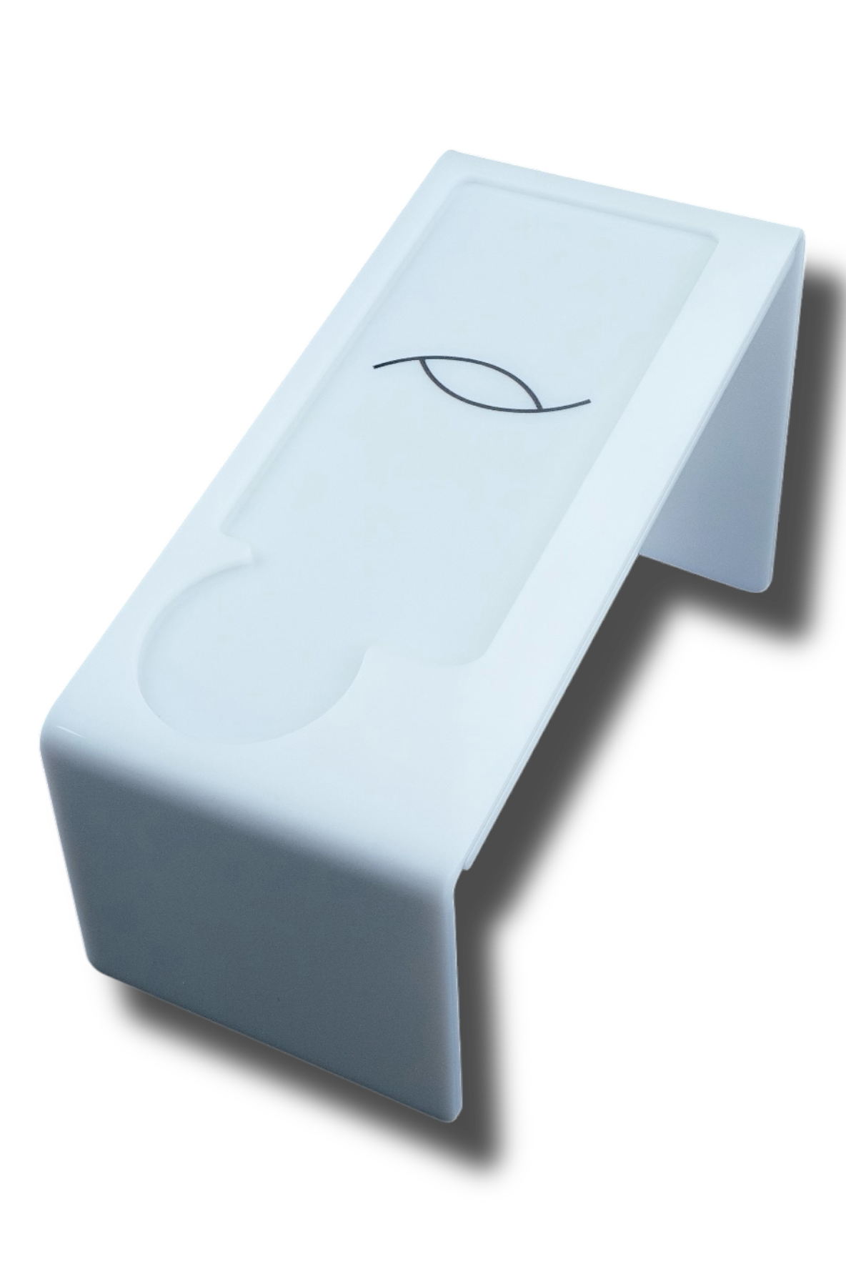 Opaline Lash Tile Stand