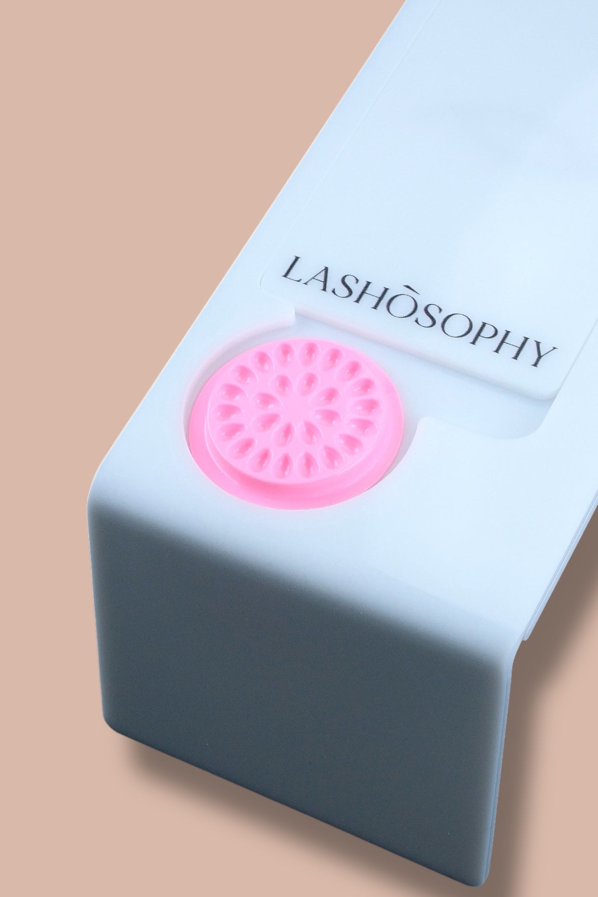 Opaline Lash Tile Stand