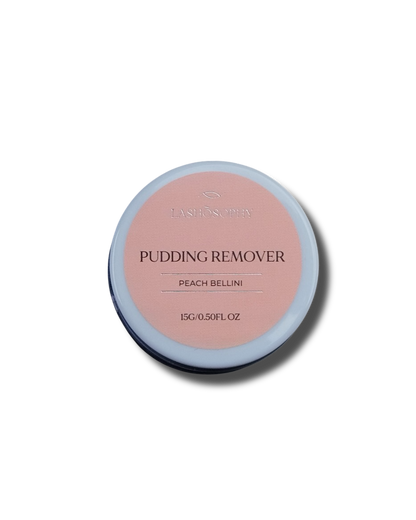 Pudding Lash Remover
