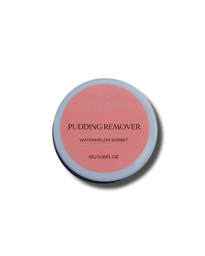 Pudding Lash Remover