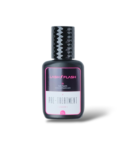 Pre-Treatment Lash Cleanser