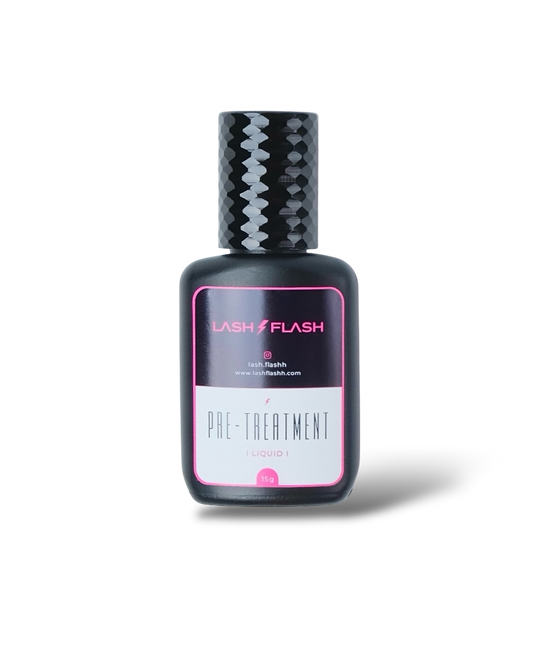 Pre-Treatment Lash Cleanser