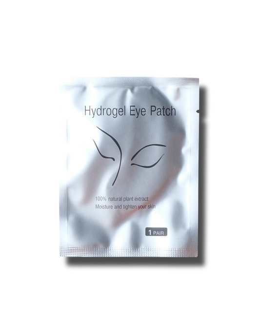 Hydrogel Eye Patches Doll