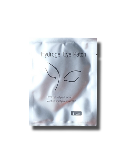 Hydrogel Eye Patches Doll