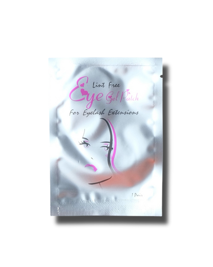 Hydrogel Eye Patches Girl