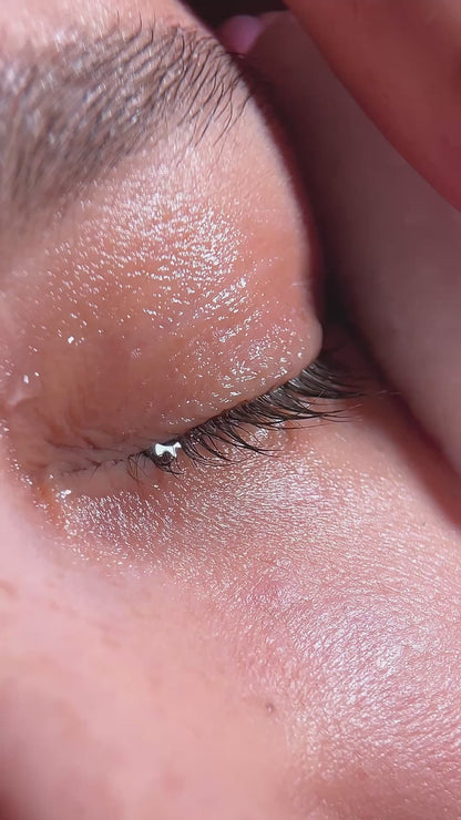 Mini Hydrogel Eye Patches