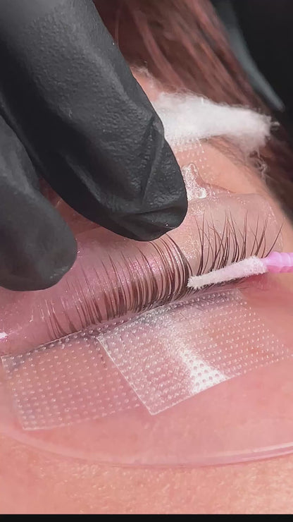 BALÉ Lash Lift Shields | M Curl by LASHÒSOPHY