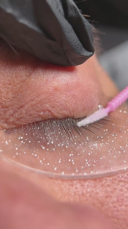 UPRA Lash Lift Shields | Teardrop Shape by LASHÒSOPHY