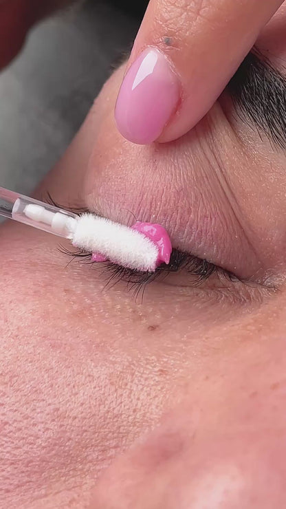 Pudding Lash Remover