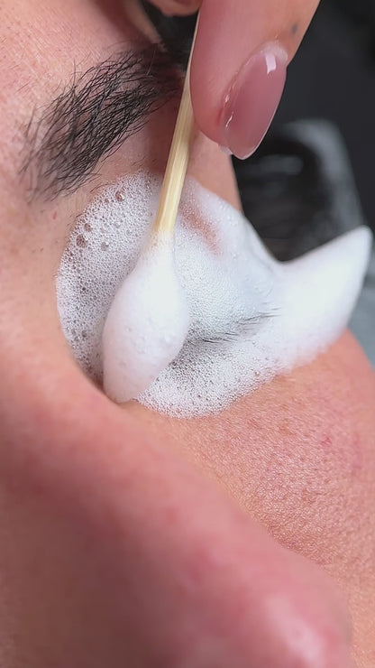 Ultra-Thin Hydrogel Eye Patches by LASHÒSOPHY