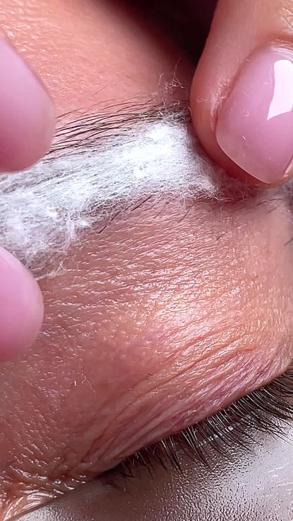 PETAL Nano-Flat Lash Lift Pads by LASHÒSOPHY