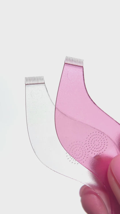 GLISSÉ Precision Lash Lift Comb by LASHÒSOPHY