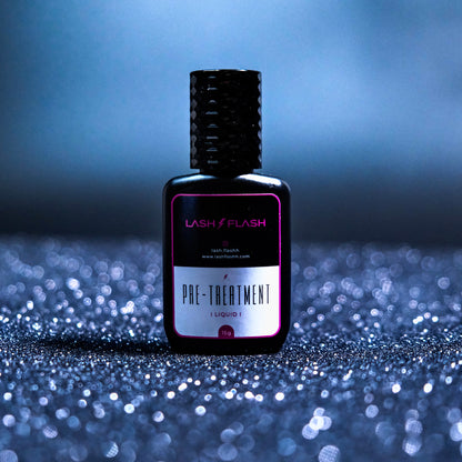Pre-Treatment Lash Cleanser