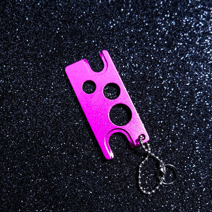 Glue Nozzle Opener