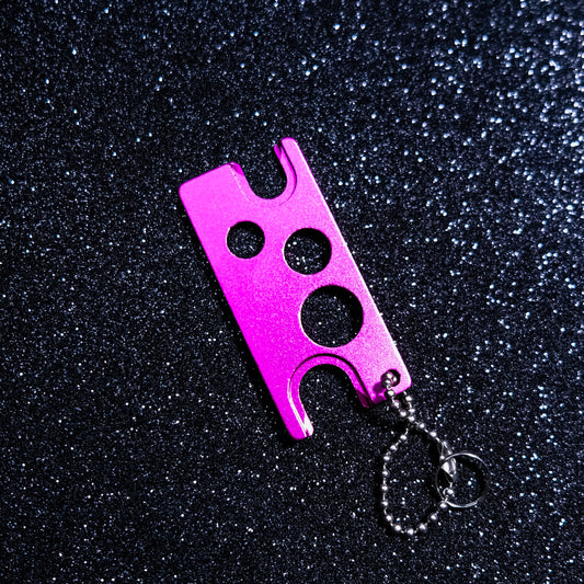 Glue Nozzle Opener